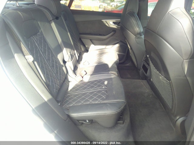 2020 Audi SQ7, VIN: WA1AWAF16LD026473