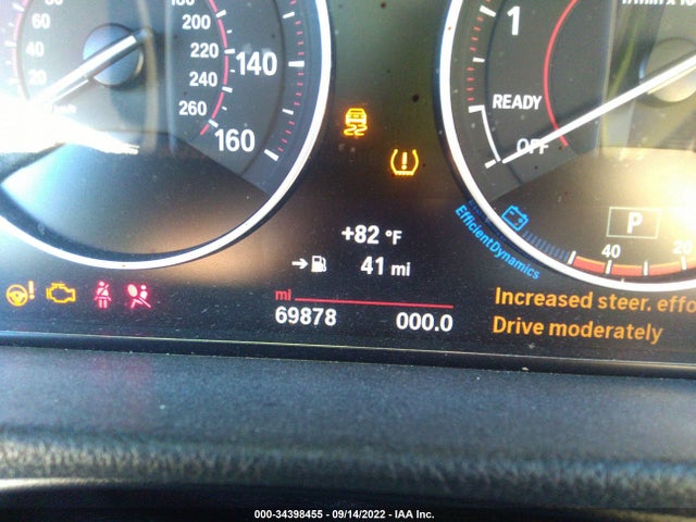 2017 BMW 4 Series, VIN: WBA4U9C36H5H64000