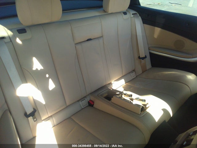 2017 BMW 4 Series, VIN: WBA4U9C36H5H64000