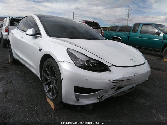 Tesla Model 3 Range 2019 5YJ3E1EA7KF485571 main image