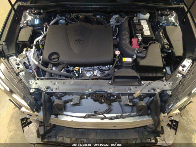 2022 Toyota Avalon, VIN: 4T1DZ1FB4NU072711