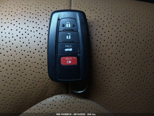 2022 Toyota Avalon, VIN: 4T1DZ1FB4NU072711