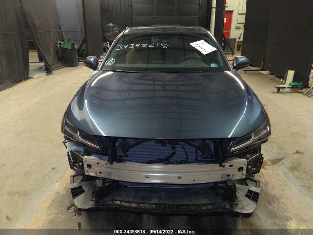 2022 Toyota Avalon, VIN: 4T1DZ1FB4NU072711