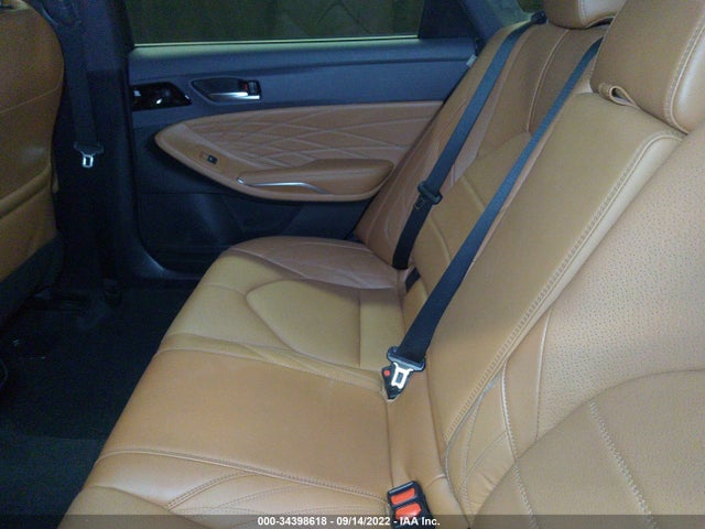 2022 Toyota Avalon, VIN: 4T1DZ1FB4NU072711