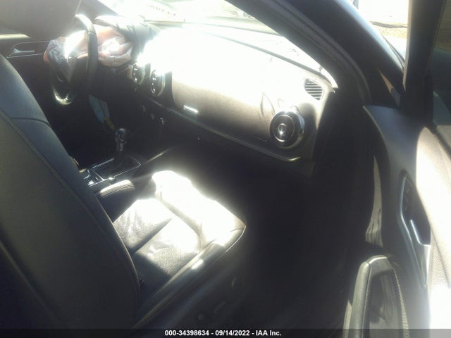 WAUEFGFF6F1069610 Audi A3 2.0t Premium Plus
