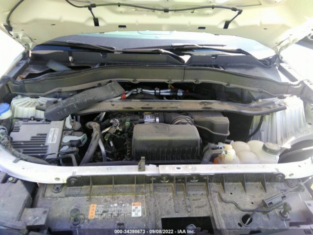 1FM5K8AB8MGA18723 Ford POLICE INTERCEPTOR
