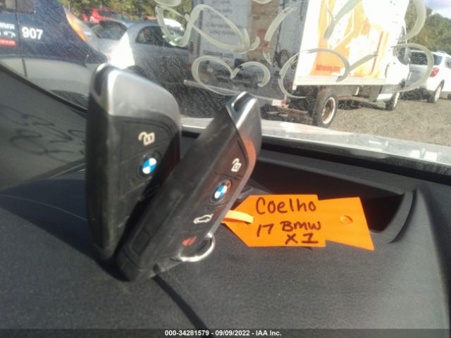 WBXHT3C30H5F87581 BMW X1 Xdrive28i