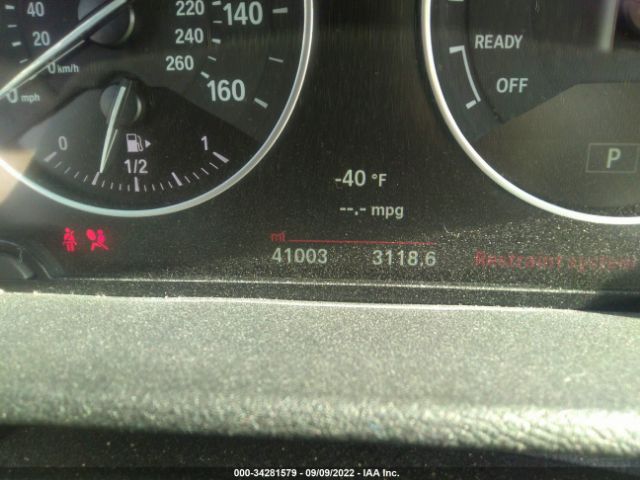 WBXHT3C30H5F87581 BMW X1 Xdrive28i