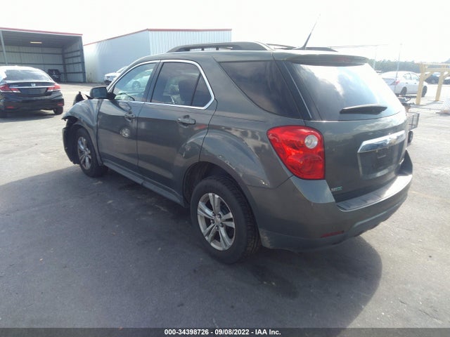 2012 CHEVROLET EQUINOX LT W/1LT VIN: 2GNALDEK0C6282091