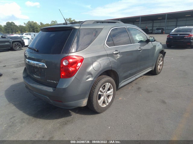 2012 CHEVROLET EQUINOX LT W/1LT VIN: 2GNALDEK0C6282091