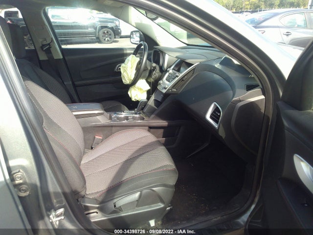 2012 CHEVROLET EQUINOX LT W/1LT VIN: 2GNALDEK0C6282091