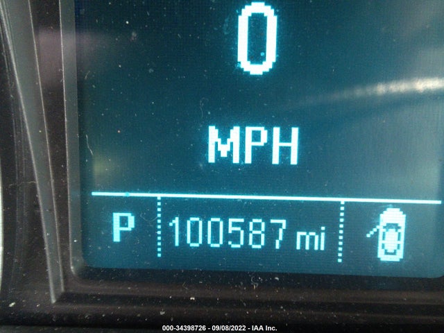 2012 CHEVROLET EQUINOX LT W/1LT VIN: 2GNALDEK0C6282091