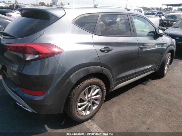 Hyundai Tucson Eco 2017 KM8J33A29HU286248 Image 4