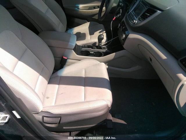 Hyundai Tucson Eco 2017 KM8J33A29HU286248 Image 5