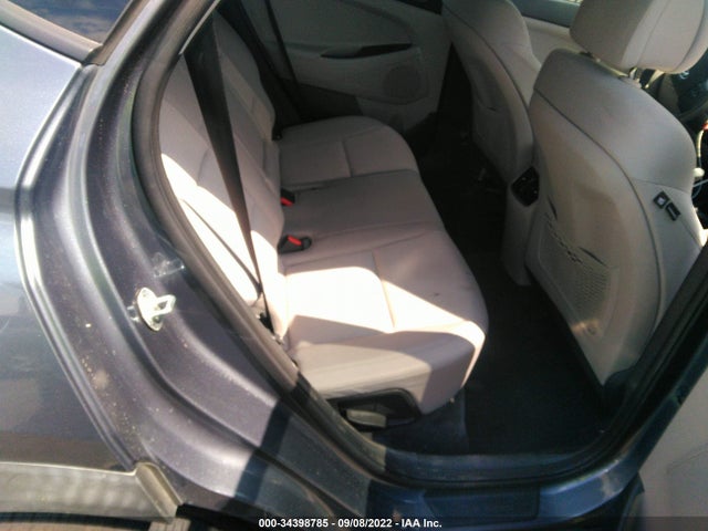 Hyundai Tucson Eco 2017 KM8J33A29HU286248 Image 8