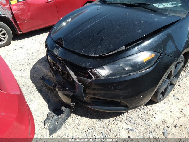 Dodge DART SXT 2015 1C3CDFBB8FD391780 Image 6