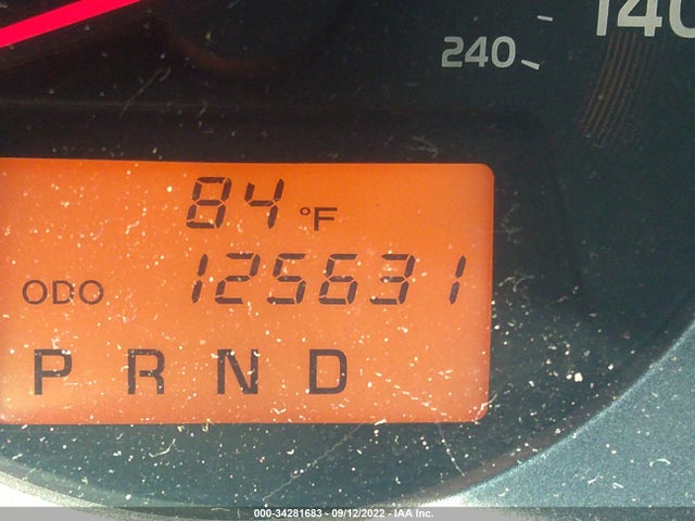2011 TOYOTA RAV4 LTD VIN: 2T3DK4DV2BW044329