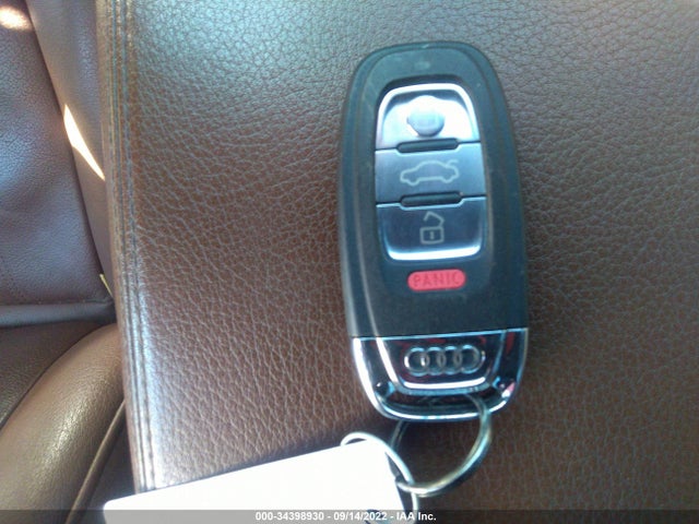 WAUF2AFC6HN128704 Audi A6 Premium Plus