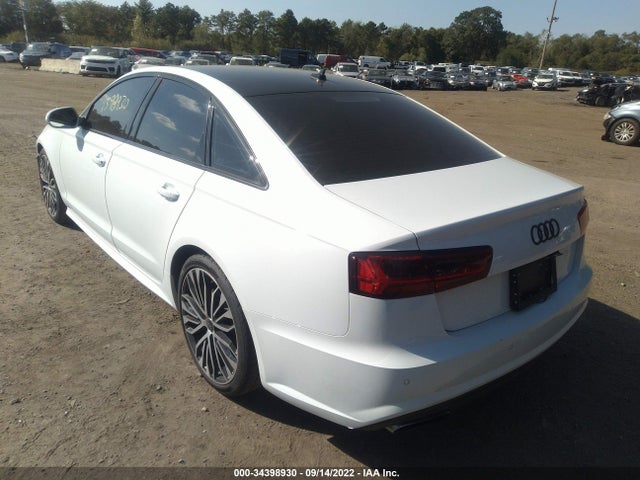 WAUF2AFC6HN128704 Audi A6 Premium Plus