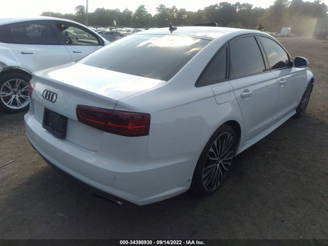 WAUF2AFC6HN128704 Audi A6 Premium Plus