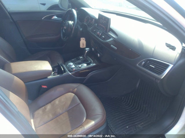 WAUF2AFC6HN128704 Audi A6 Premium Plus