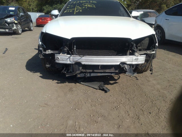 WAUF2AFC6HN128704 Audi A6 Premium Plus