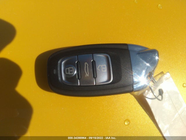 2015 Lamborghini Huracan, VIN: ZHWUC1ZFXFLA03365