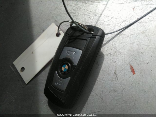 WBA3C3G56ENR25218 BMW 3 Series 320i Xdrive