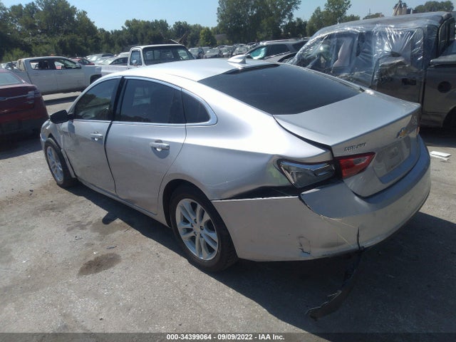 Chevrolet MALIBU LT 2016 1G1ZE5ST4GF304011 Image 3
