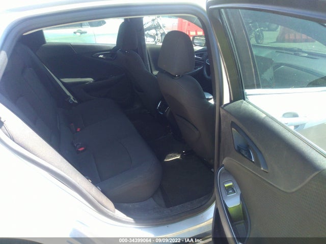 Chevrolet MALIBU LT 2016 1G1ZE5ST4GF304011 Image 8