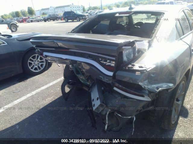 Dodge CHARGER R/T 2017 2C3CDXCT9HH511041 Image 6