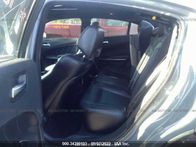 Dodge CHARGER R/T 2017 2C3CDXCT9HH511041 Image 8
