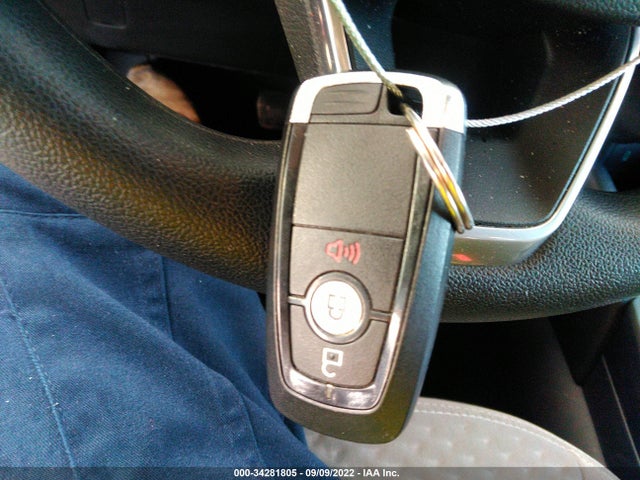 2020 Ford Escape, VIN: 1FMCU0G67LUA24445
