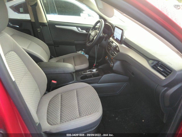 2020 Ford Escape, VIN: 1FMCU0G67LUA24445