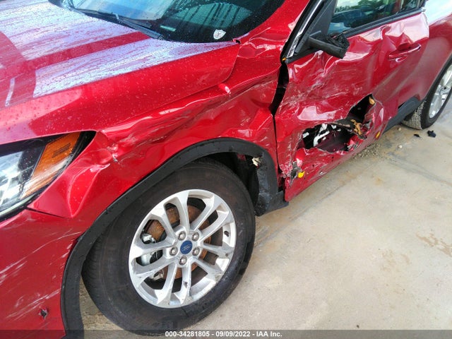 2020 Ford Escape, VIN: 1FMCU0G67LUA24445