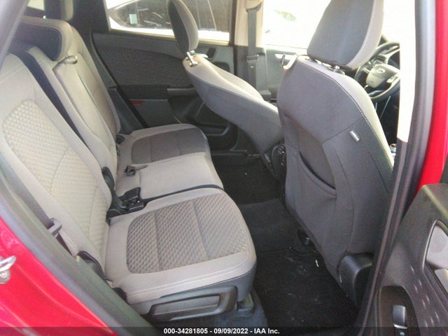 2020 Ford Escape, VIN: 1FMCU0G67LUA24445