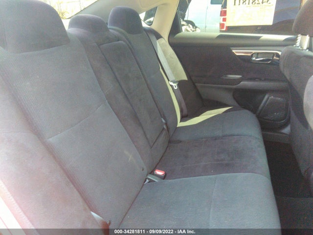 2013 NISSAN ALTIMA 2.5 SV VIN: 1N4AL3AP7DC271186