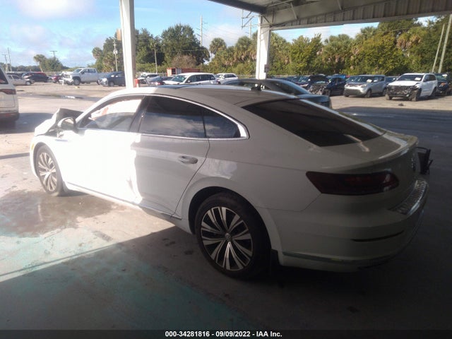 2020 Volkswagen Arteon, VIN: WVWCR7AN3LE014620