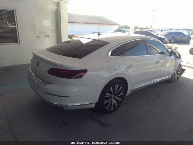 2020 Volkswagen Arteon, VIN: WVWCR7AN3LE014620