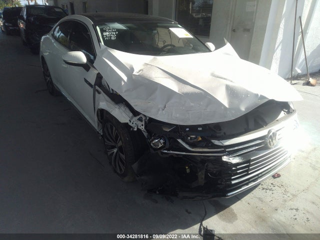 2020 Volkswagen Arteon, VIN: WVWCR7AN3LE014620