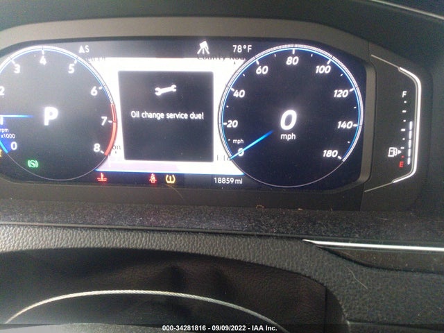 2020 Volkswagen Arteon, VIN: WVWCR7AN3LE014620