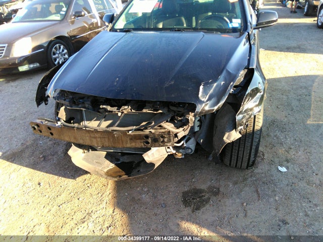 1G6AG5RXXE0128852 Cadillac Ats Standard Awd