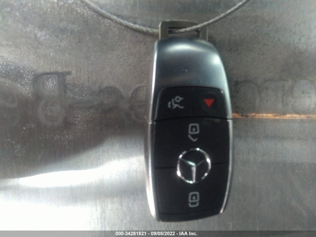 2022 Mercedes-Benz GLB-Class, VIN: W1N4M4HB5NW177188