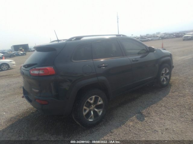 1C4PJMBSXGW241122 Jeep Cherokee Trailhawk