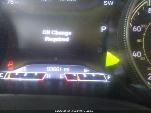 1C4PJMBSXGW241122 Jeep Cherokee Trailhawk