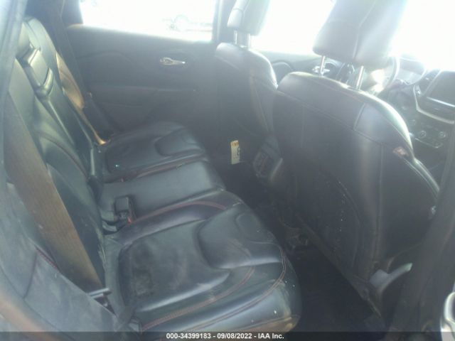 1C4PJMBSXGW241122 Jeep Cherokee Trailhawk