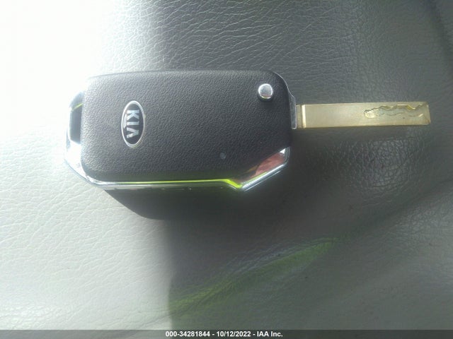 2021 KIA K5 LX VIN: 5XXG24J23MG008985