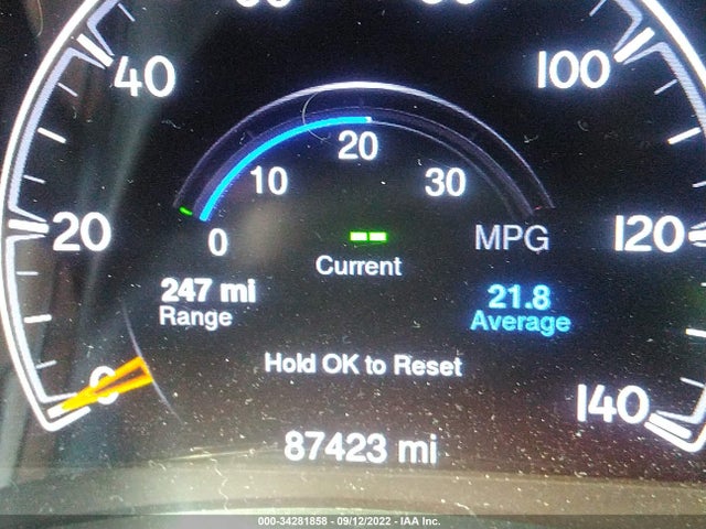 2014 JEEP GRAND CHEROKEE LIMITED VIN: 1C4RJEBG6EC116191