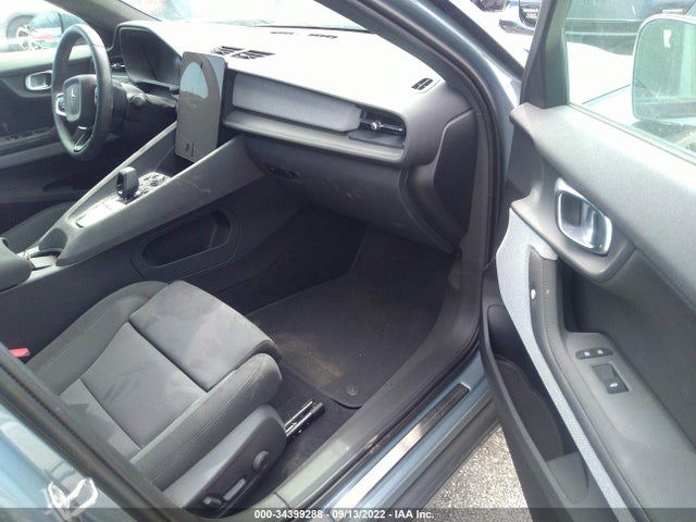 2021 Polestar 2, VIN: LPSED3KA2ML013654