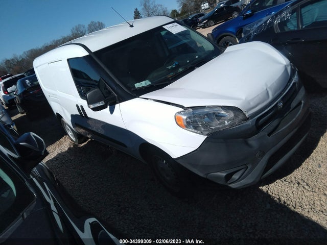 2015 Ram Promaster City, VIN: ZFBERFAT3F6A80283